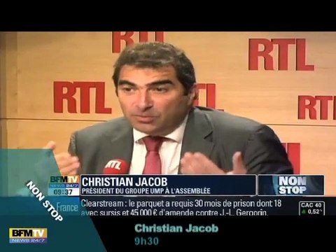 ZAP'ACTU du 25 mai / Du sperme de DSK retrouvé, Marche arrière sur la réforme des radars...