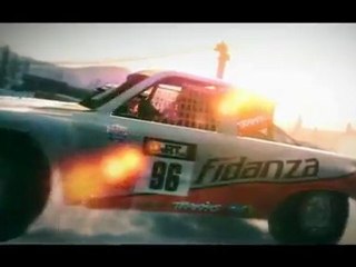 DiRT 3  (360)