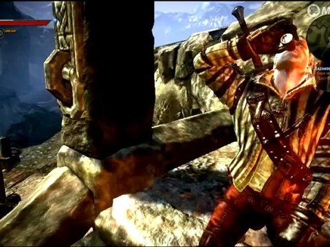 The Witcher 2: Assassins of Kings, Vídeo Análisis (PC)