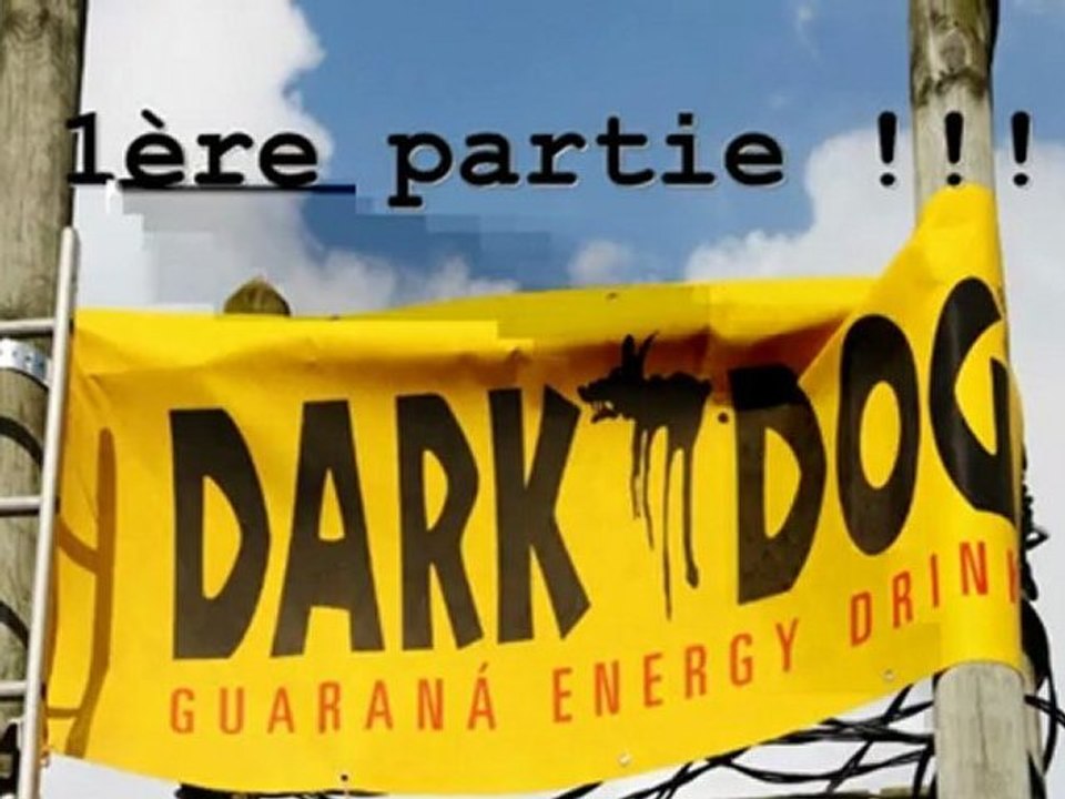 endurance 4h  quad des "Vosgpats" rehaincourt 2011 par Valerie Genin .B (1ère partie)