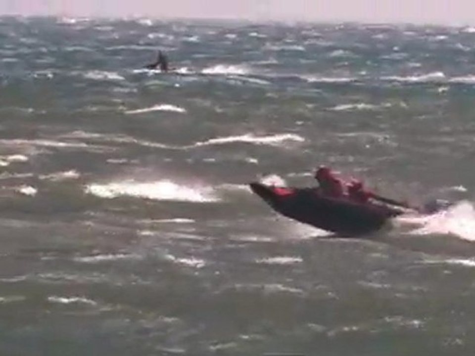 PORT BARCARES 2011 THUNDERCAT