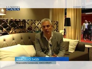 Ciacci Kreaty - Il tuo sogno, la tua casa: Ciacci è anche per te!