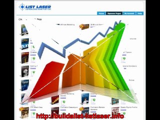 Business List. List Building Done for You.