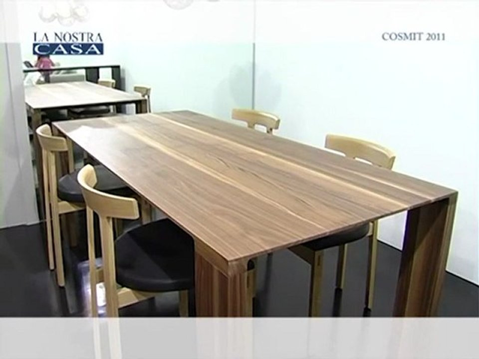 Bensen - Estetica senza tempo