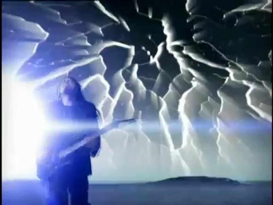 Korn - Coming Undone