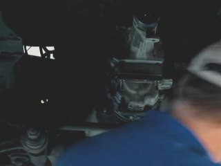 Ремонт и демонтаж КПП для ГАЗ Соболь, Валдай, Газель и Баргузин