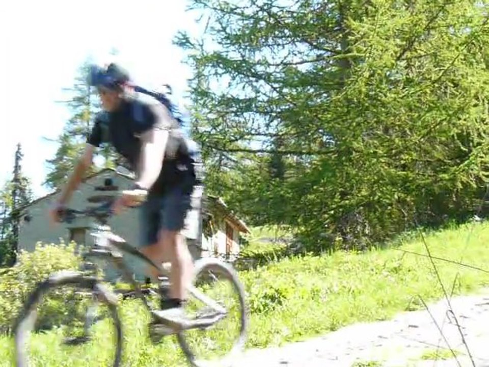 video vtt delphine