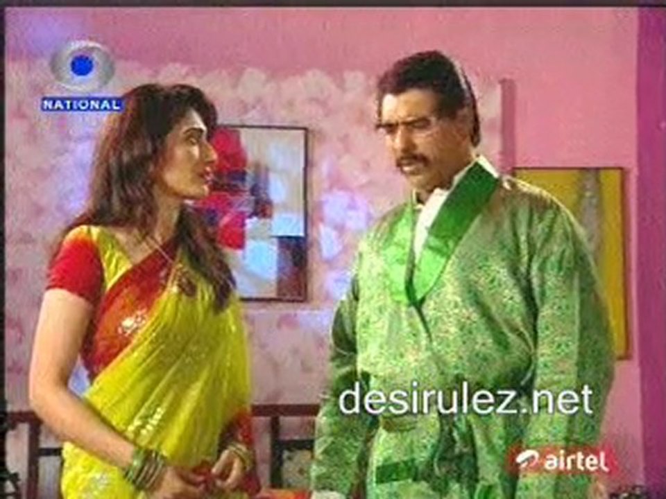 Kasak - 25th May 2011 pt4