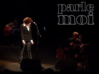 Véronique RIVIERE - parle moi