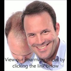 PROPECIA Online Hair Loss Generic Tablets, Cheap Prices.flv