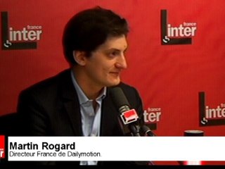Martin Rogard