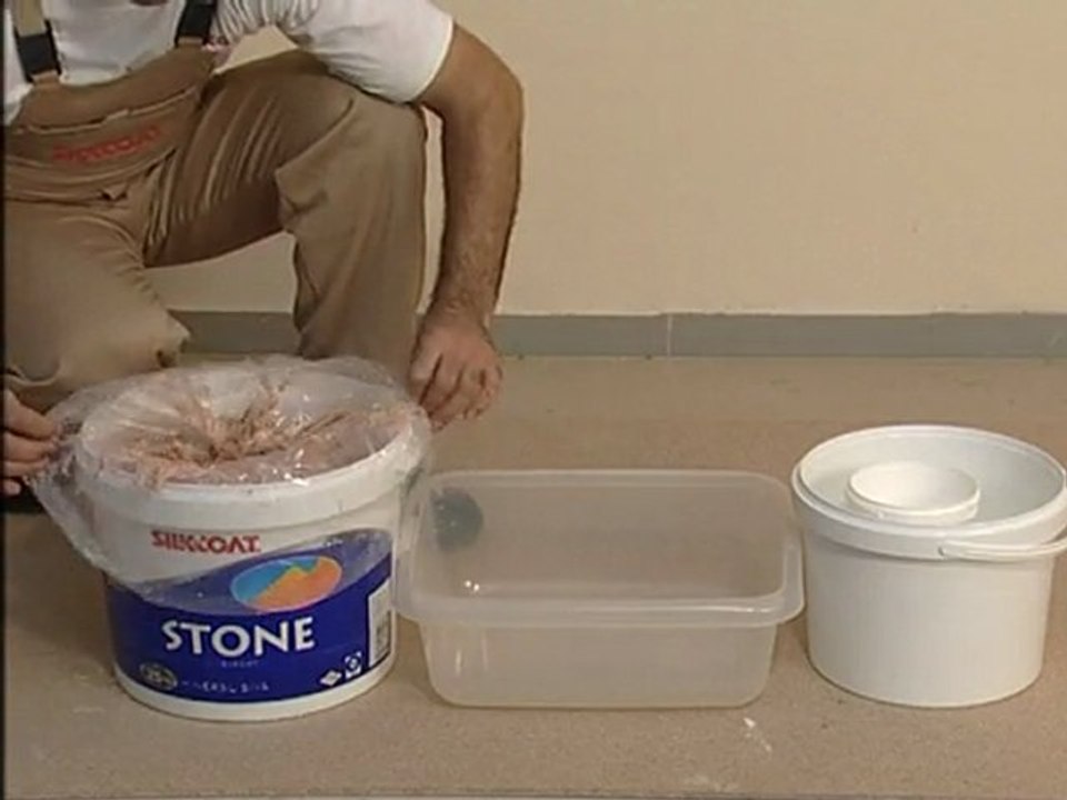 STONE