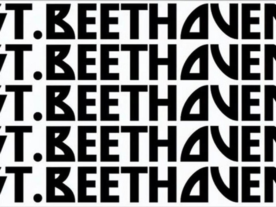St.Beethoven - Mars