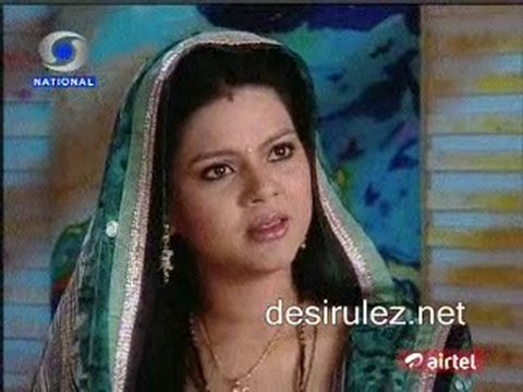 Karam Dharam Apna Apna - 25th May 2011 pt1
