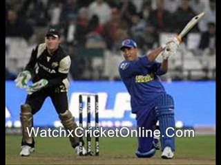 watch dlf ipl 2011 second qualifier round live on 25th may 2011