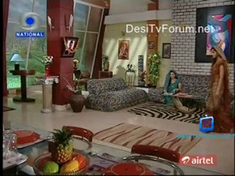 Karam Dharam Apna Apna - 25th May 2011 Video Watch Online p4