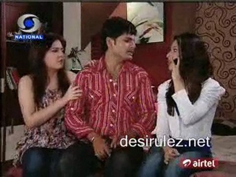 Karam Dharam Apna Apna - 25th May 2011 pt3