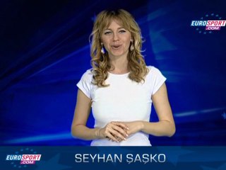 Ters Köşe: "Alex'e Göre Oynamak Lazım"