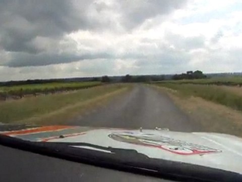 ES1 vallée du cher 2011 alemany/robe