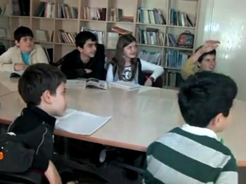 Wall-Marker™ Interaktif Projeksiyon Cihazı Tanıtım Filmi