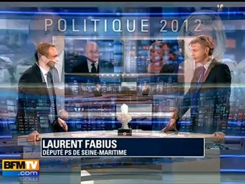 Primaires : le front anti-Hollande progresse au parti socialiste