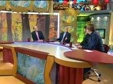 TV3 - Divendres - La previsió del temps per aquesta tardor
