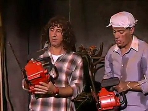 TV3 - Crackòvia - Albert Om és el convidat del Carles Puyol