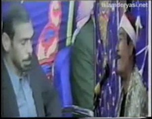 Fussilet Suresi -4 Abdul munim tuhi