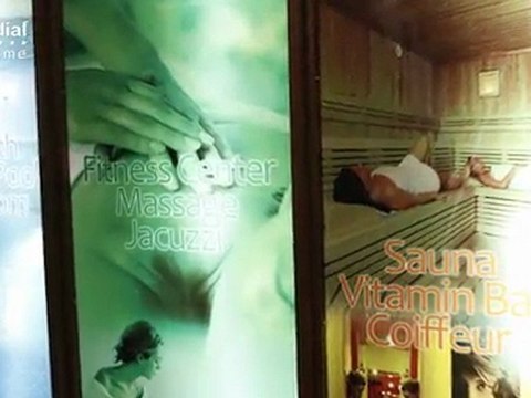 Voyage en Turquie avec Mondial Tourisme, séjour à Istanbul, à l'hôtel Vincenza