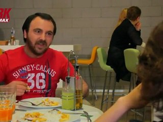 Düz Adam 25. Bölüm