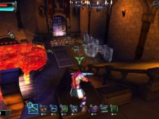 Orcs Must Die - Trap Spotlight - Spring Trap