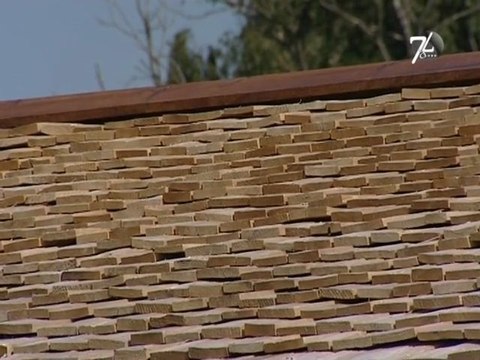 Inauguration des Jardins familiaux de Beaubreuil