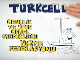 Turkcell'le Daha Fazla Hayat Haberleri - Ediz Yıldırımer