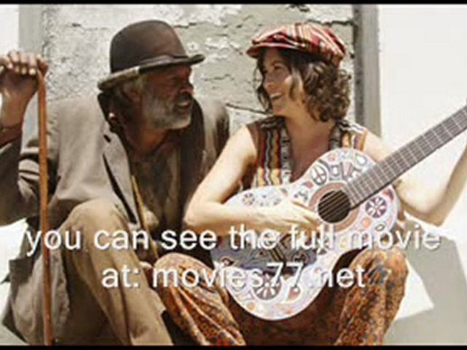 Bran Nue Dae Movie Part 1