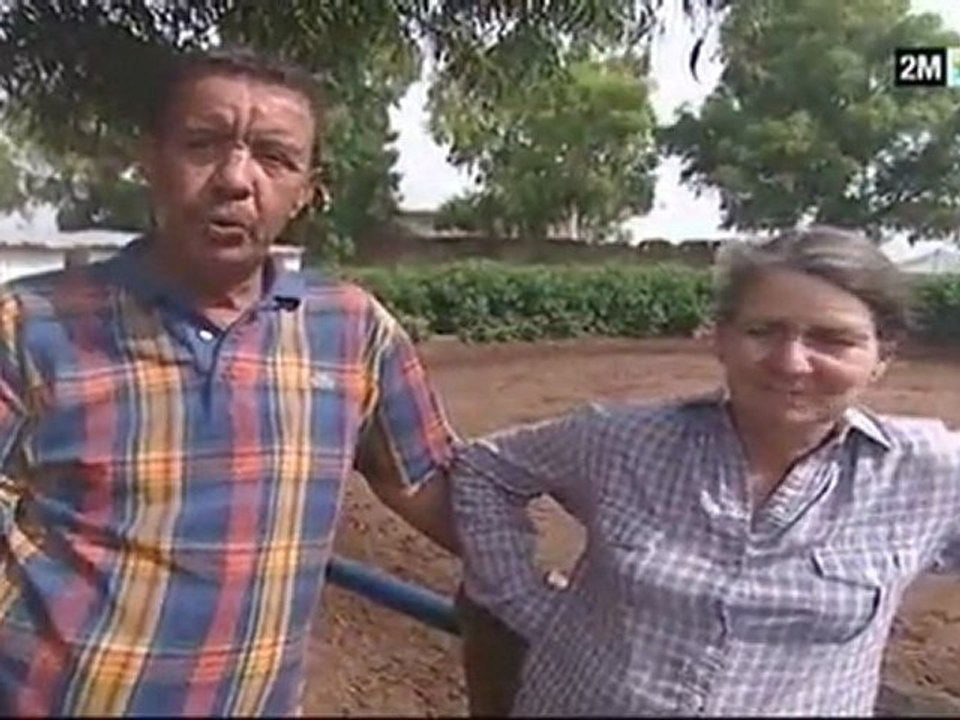 Le Maroc que j'aime : الثلاثاء 24 ماي