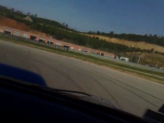 subaru prodrive +350cv circuit d'ales