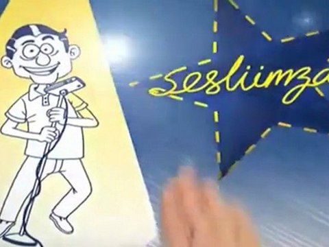 Turkcell'le Daha Fazla Hayat Haberleri - Sesli İmza