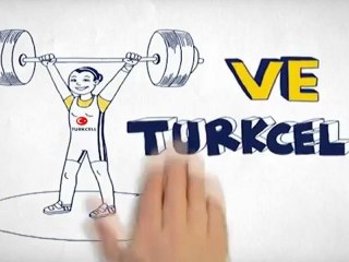 Turkcell'le Daha Fazla Hayat Haberleri - Ayşegül Çoban
