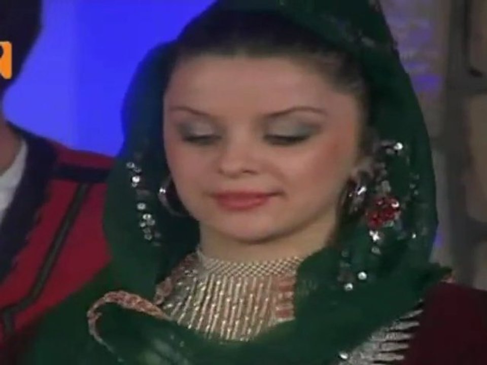 Afrimi, Shyhretja, Shkurta & Shaqa - Potpuri HD 2008