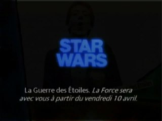 Calaisis TV : Néo...jourd'hui - La Guerre des Etoiles