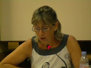 Corinne Dubos sur le covoiturage dans le Grand Lyon