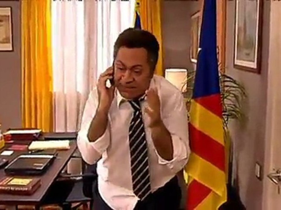 TV3 - Polònia - Carod té la clau