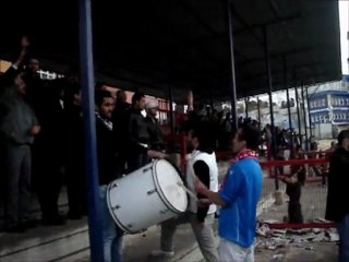 AĞAÇSARAY ŞAMPİYONLUK GELİYOR