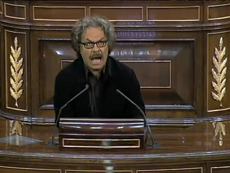 TV3 - Polònia - "Algú ho havia de dir!"