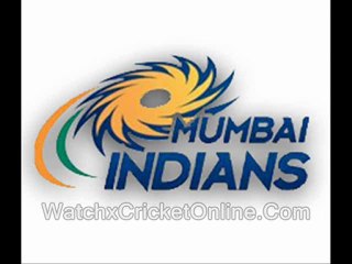 watch all dlf ipl 2011 matches on your pc now
