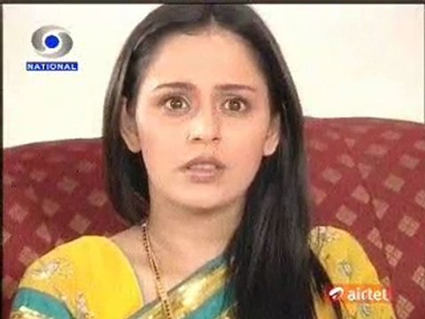 Ek Maa Ki Agni Parikshaa - 25th May 2011 pt3