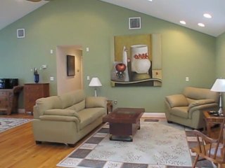 Fabulous Great Room in 4 BR Home For Sale