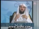 ‫حـوار جميل بين الشيخ محمد العريفي و شيعي‬‎