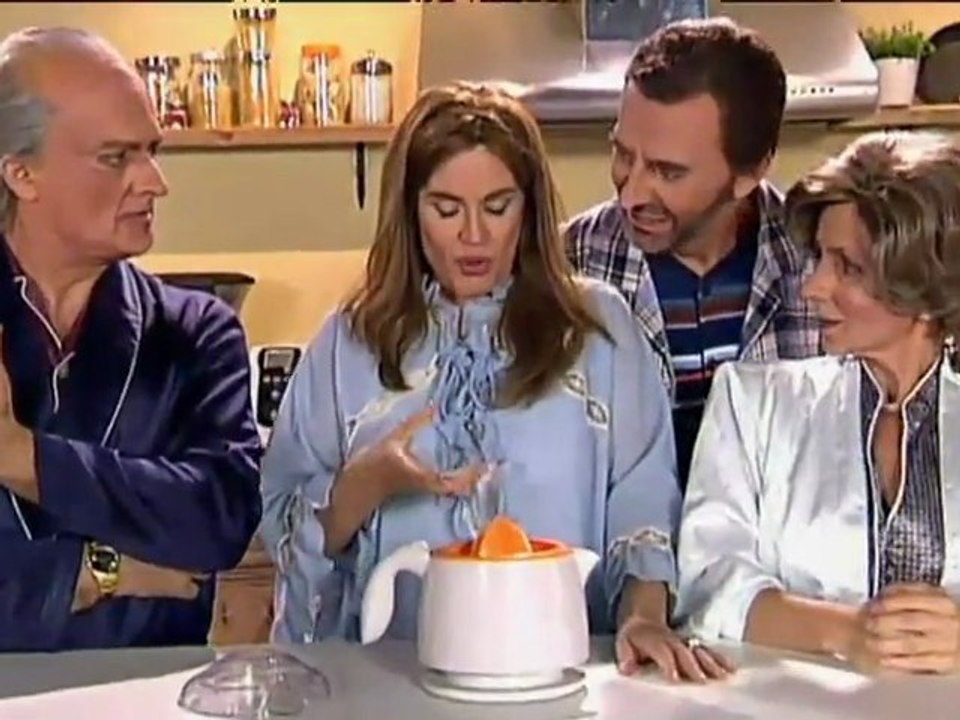 TV3 - Polònia - La cuina de la Zarzuela