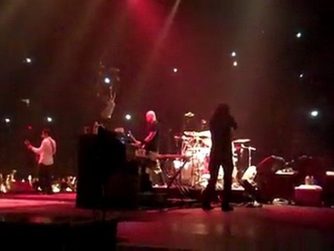 System of a Down Aerials at Los Angeles Forum
